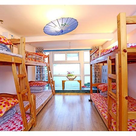 Xiamen 84How Hostel 厦门 外观 照片